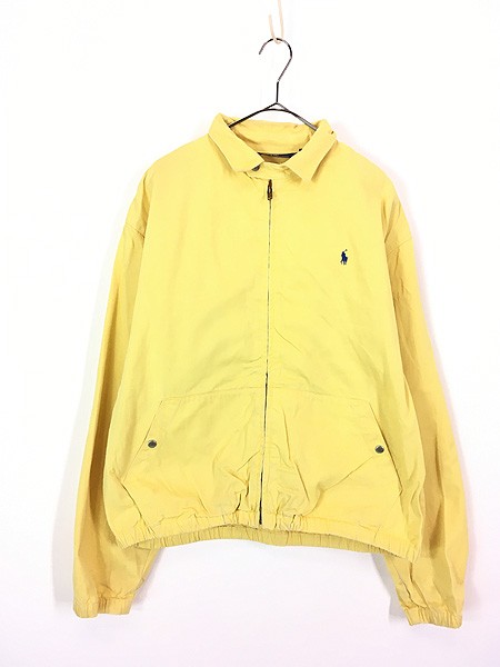 古着 90s USA製 Polo Ralph Lauren チンスト コットンツイル