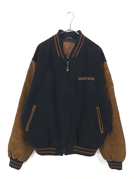 90s 名作 GOLDEN BEAR SPORTS JACKET USA製ユーロ古着 - smartstudio ...