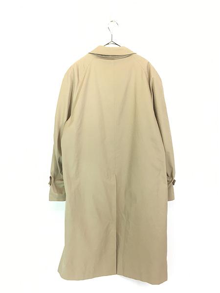 UBR / Regulator 冬用ステンカラーコートハンガー付き 美品】UBR / Regulator 冬用ステンカラーコートハンガー付き