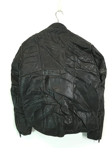 Harley-Davidson シングルライダース 80s 80s AMF HARLEY-DAVIDSONハーレー ダビッドソン シングル