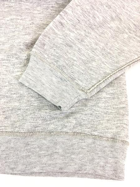 古着 80s USA製 Champion 「Enjoy Harvard」 カレッジ 前V リバーシブル スウェット トレーナー L 古着 古着 80s USA製 Champion 「Enjoy Harvard」 カレッジ 前V