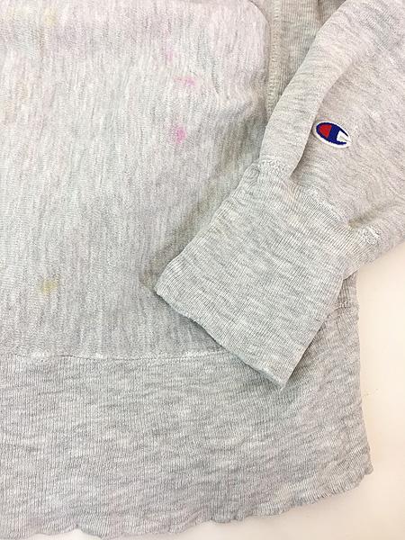 古着 90s USA製 Champion Reverse Weave NFL 「PACKERS」 パッカーズ