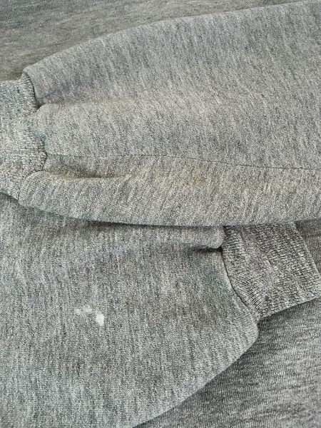 古着 80-90s KANSAS UNIVERSITY カレッジ マスコット 発泡 プリント