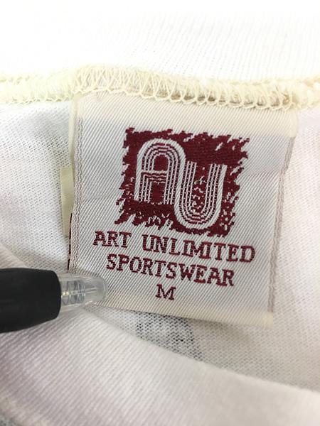 古着 90s USA製 Art Unlimited 灯台 マルチ 総柄 アート 100%コットン Tシャツ M 古着の通販は 古着 90s USA製 Art Unlimited 灯台 マルチ 総柄 アート 100%コットン Tシャツ M 古着の通販は