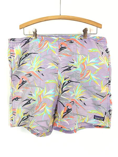 Aleksandr Manamis ボタニカルショーツ ALEKSANDR MANAMIS