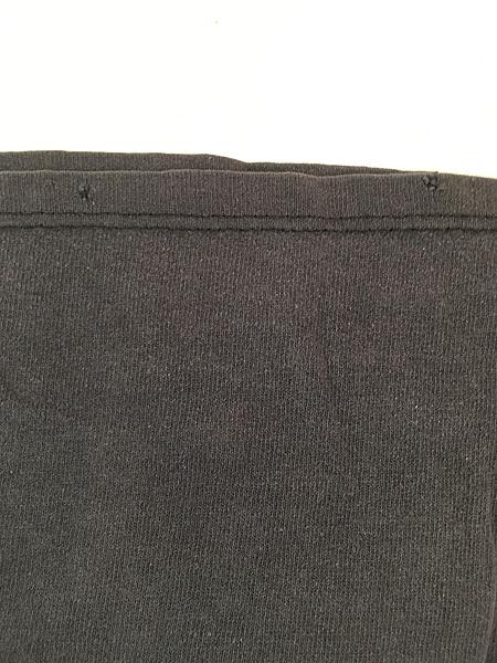 古着 80s USA製 Champion USMC 「MARINES」 100%コットン ミリタリー T