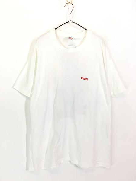 古着 90s USA製 Marlboro マルボロ カウボーイ ビビッド アート Tシャツ XL 古着