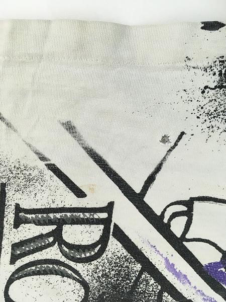 古着 90s MLB Colorado Rockies ロッキーズ オールオーバー Tシャツ XL 古着の通販は