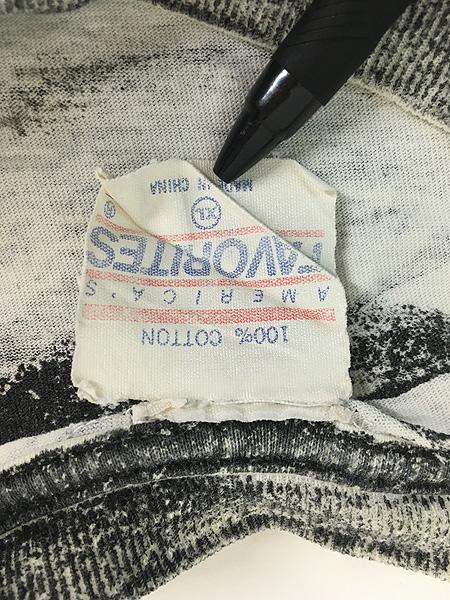 古着 90s MLB Colorado Rockies ロッキーズ オールオーバー Tシャツ XL 古着の通販は