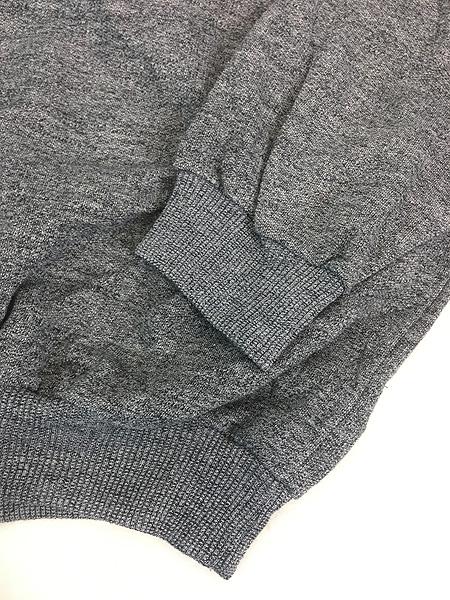 古着 80s 製 AC/DC × L.A.GUNS 「Blow Up Your Video」 スペシャル ツアー ヘヴィ メタル ロック バンド スウェット トレーナー X