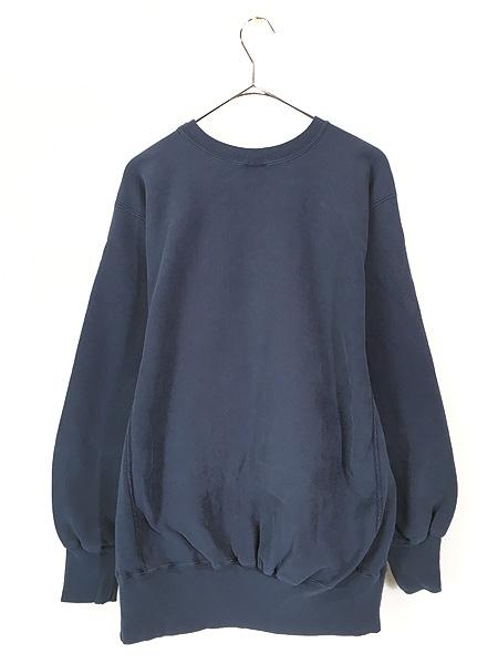 古着 90s USA製 Champion Reverse Weave 「SETON HALL」 カレッジ