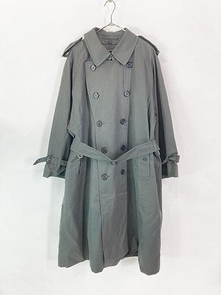 90s Burberrys チェック ライナー ダブルブレスト トレンチコート 古着 90s Burberrys チェック ライナー ダブルブレスト トレンチ