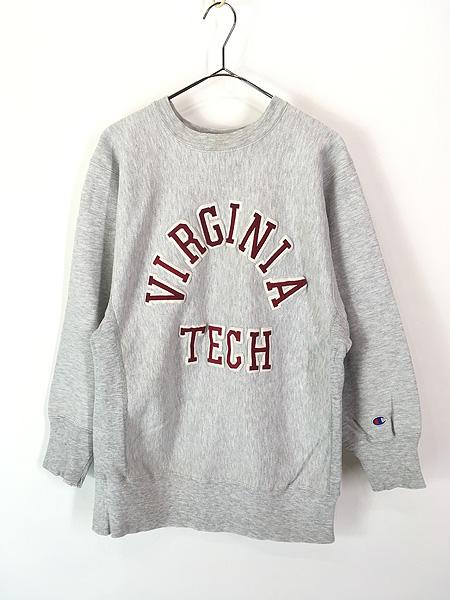 Champion VIRGINIA TECH スウェット XX-LARGE Champion VIRGINIA TECH スウェット XX-LARGE 公式通販