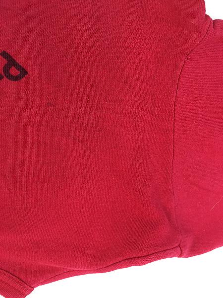 古着 70s 「Prince Edward Island」 アーチ 染み込み 100%コットン