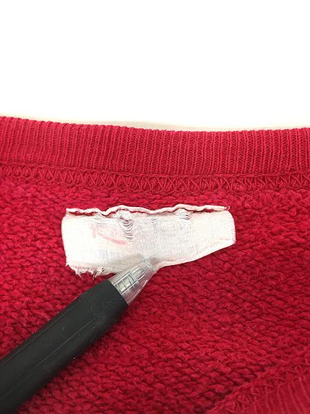 古着 70s 「Prince Edward Island」 アーチ 染み込み 100%コットン