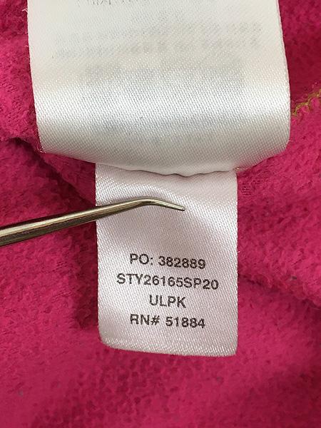 古着 20s Patagonia バイカラー スナップT ライト フリース ジャケット