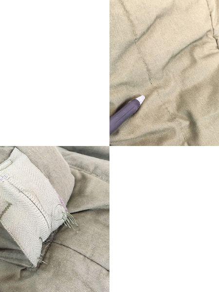 雑貨 古着 80s 米軍 ミリタリー インターメディエート コールド