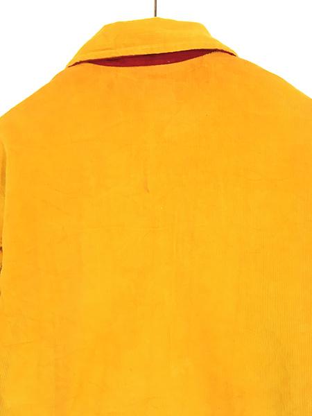 Vintage スタジャン ヴィンテージ コーデュロイ MAPLE 古着 60s MAPLE