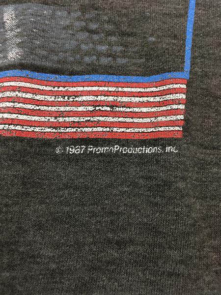 古着 80s Pink Floyd 「A Momentary Lapse of Reason」 ツアー