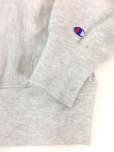 古着 90s USA製 Champion Reverse Weave 「WABASH」 リバース