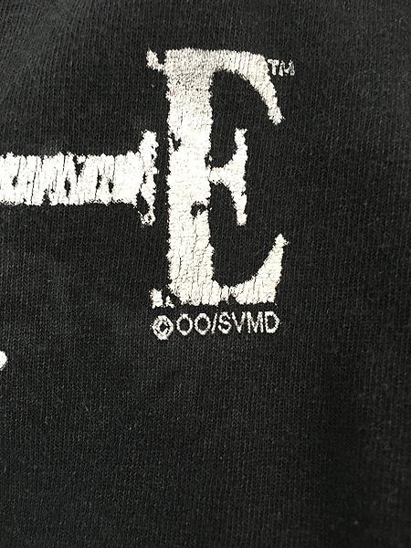 古着 00s Shonen Jump 「DEATH NOTE」 デスノート 夜神月 リューク