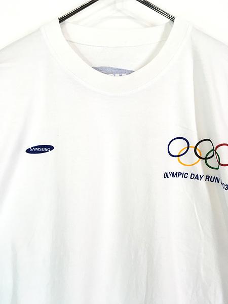 レギュラー古着！2000年代 OLYMPIC TEAM USA スウェット レギュラー古着！2000年代 OLYMPIC TEAM USA スウェット