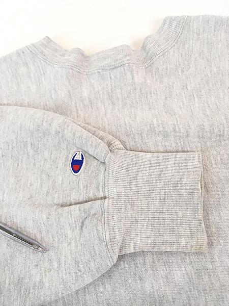 古着 90s USA製 Champion Reverse Weave 「NEW HAMPSHIRE」 3段