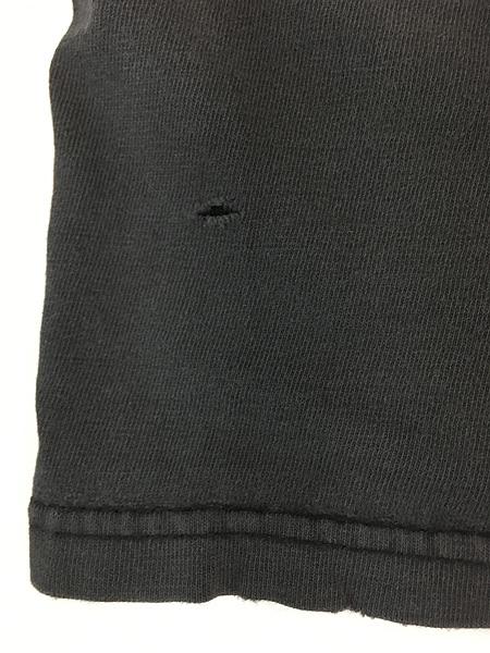 古着 90s HARLEY DAVIDSON シールド&バー ファイヤー Tシャツ L位 古着の通販は