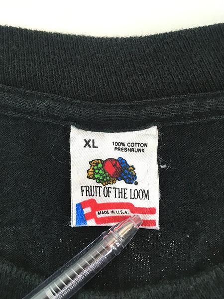古着 90s USA製 TOUR DU PONT 自転車 サイクリング イベント グラフィック Tシャツ XLの通販は