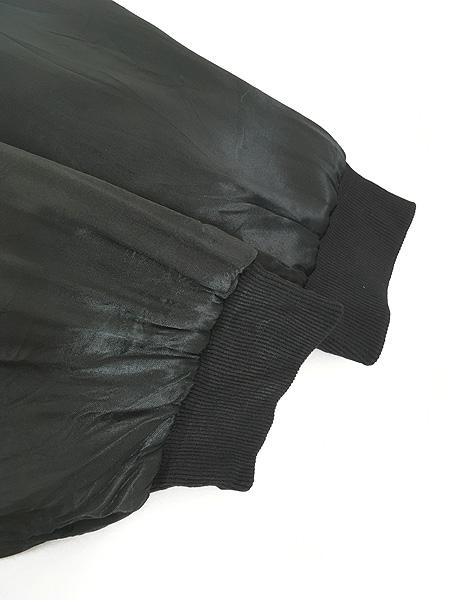 レディース 古着 90s Disney by Joujou MICKEY ミッキー スパンコール