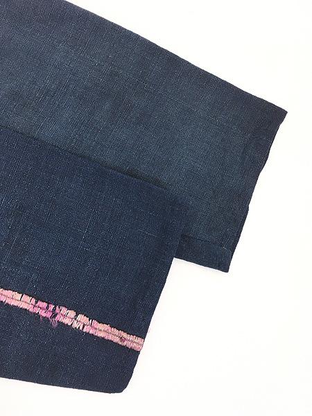 レディース 古着 70s 花 民族 刺しゅう グアテマラ ガテマラ スッキパー プルオーバー チュニック トップス L位 古着