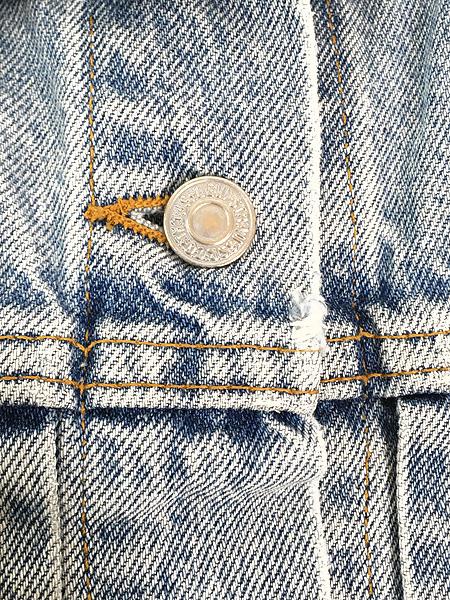 90s USA製 levi's \"507XX モデル'' 77602-0291 レディース 古着 90s USA製 Levi's 77602-0291 「507XX 2nd