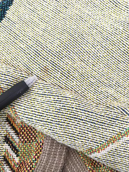 レディース 古着 90s it's outta the Bag Unge-Potch-Ket ボタニカル