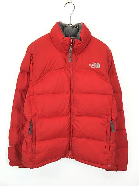 レディース 古着 TNF The North Face 700フィル パワー グース