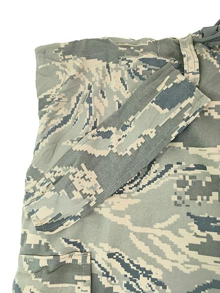 Deadstock」 古着 00s 米軍 USAF APECS タイガー ストライプ
