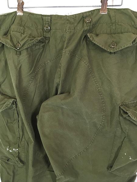 古着 90s カナダ軍 ミリタリー ライトウェイト コンバット カーゴ パンツ 7044の通販は 古着 90s カナダ軍 ミリタリー ライトウェイト コンバット カーゴ パンツ 7044の通販は