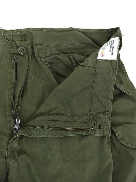 古着 90s カナダ軍 ミリタリー ライトウェイト コンバット カーゴ パンツ 7044の通販は 古着 90s カナダ軍 ミリタリー ライトウェイト コンバット カーゴ パンツ 7044の通販は
