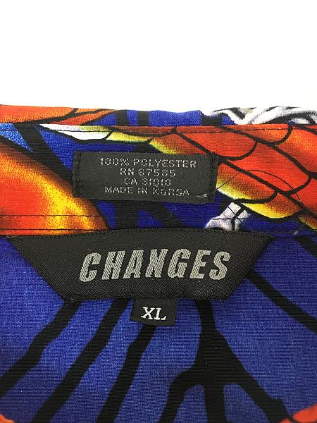 古着 00s MARVEL SPIDER MAN スパイダーマン アメコミ ヒーロー 半袖