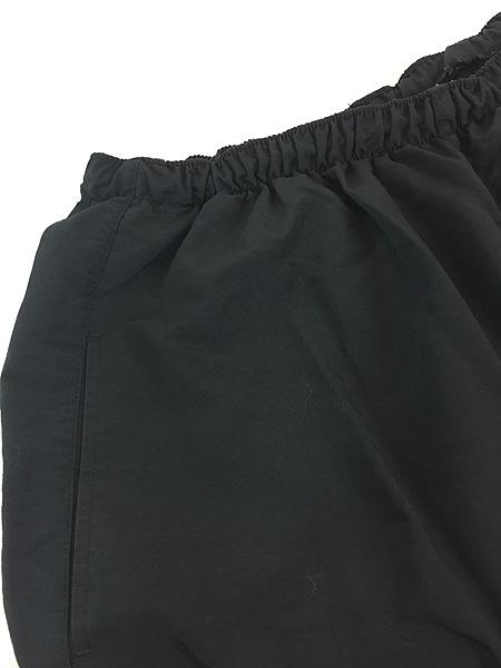 在庫品 古着 90年代 米軍実品 PFU トレーニングパンツ ナイロンパンツ