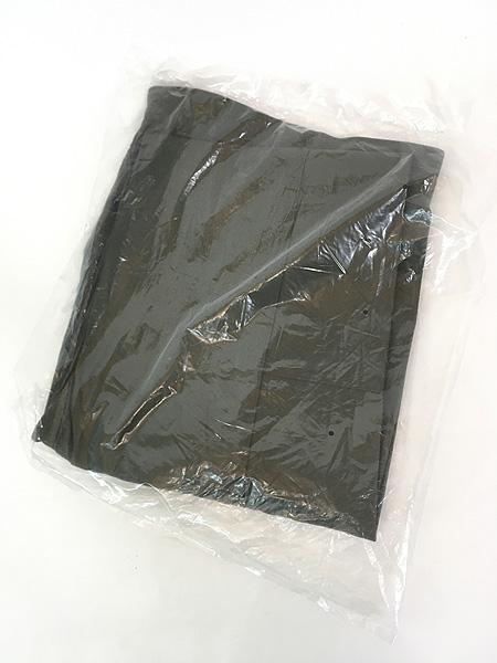 古着 Deadstock!! 90s ベルギー軍 M-88 ミリタリー コットンサテン Wニー オーバー カーゴ パンツ 1Aの通販は 10,868円