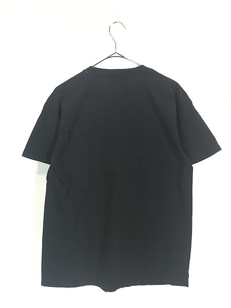 古着 00s USA製 Johnny Cash 「The Man Comes Around」 カントリー ミュージック Tシャツ Lの通販は