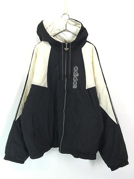 鳳皇 V9502 長袖ブルゾン（ストレッチ） インディゴ 服のみ サイズ3L