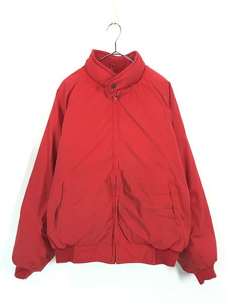 古着 70-80s USA製 Eddie Bauer ドッグイヤー グース ダウン クラシック ラグラン ジャケット XL