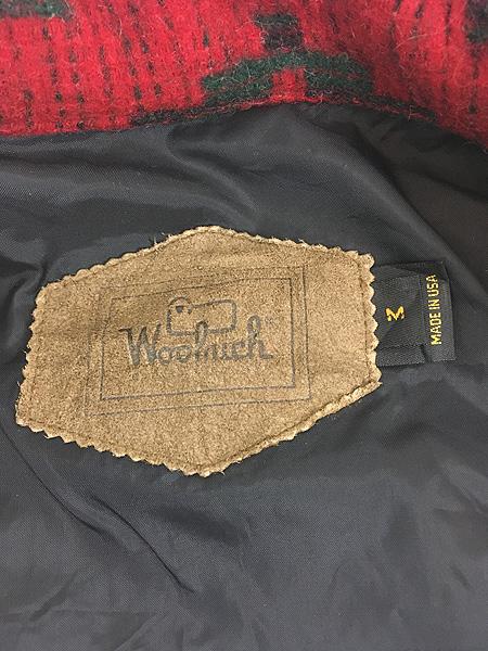 【ほぼ未使用】マスターピースWoolrich ウールブランケット ネイビー ほぼ未使用】マスターピースWoolrich ウールブランケット ネイビー