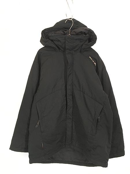 古着 Polo Ralph Lauren 5way タクティカル パフ ジャケット パーカー L 古着