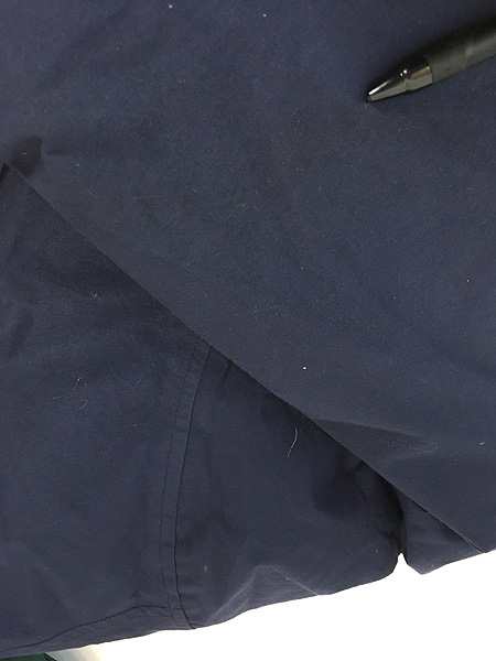 古着 90s Eddie Bauer 「Ridge Line」 2way GORE-TEX グース ダウン ゴア ジャケット パーカー Lの通販は