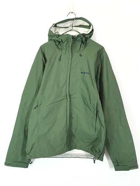 古着 15s Patagonia 「Torrent Shell Jacket」 トレント シェル ジャケット パーカー M 古着