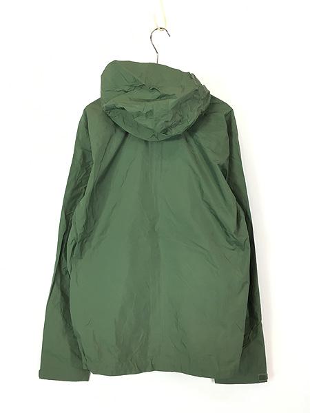 古着 15s Patagonia 「Torrent Shell Jacket」 トレント シェル ジャケット パーカー M 古着
