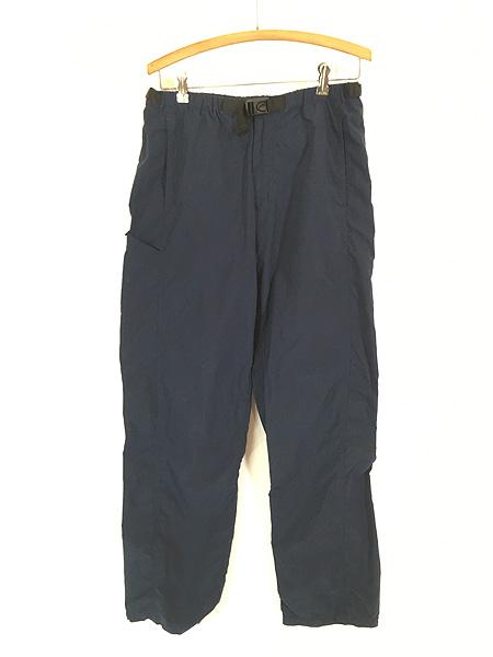古着 05s Patagonia ナイロン クライミング パンツ M 古着