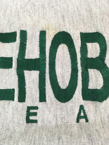トップス 90S champion reverse weave REHOBOTH usa champion-champion-reverse-